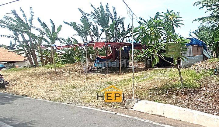 Tanah Di Kawi Dengan View Kota Dan Laut Kota Semarang Atas 2