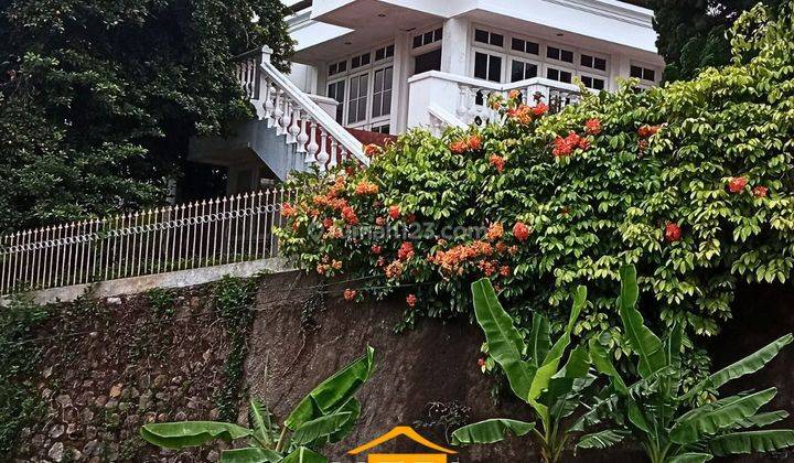 RUMAH BUKITSARI VIEW LAUT DAN KOTA. ADA BALKON LUAS !  2