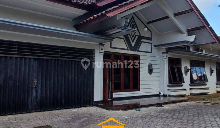 RUMAH SINGOTORO SEMARANG ! DEKAT  TENGAH KOTA ! BAGUS SHM 2