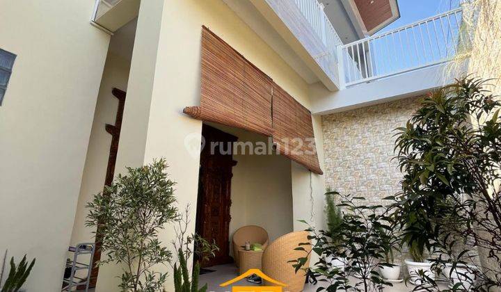 RUMAH BARU SIAP PAKAI ! DEKAT PUSAT KOTA SEMARANG 1