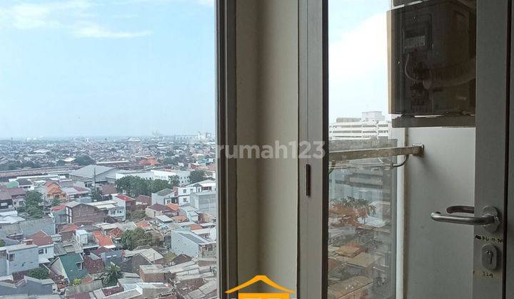 APARTEMEN 2BR  VIEW LAUT DI LAFAYETTE PEMUDA SEMARANG ! DEKAT MALL !  1