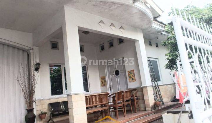 RUMAH BAGUS DEKAT DRCIPTO SEMARANG ! 2 Lantai SHM Bagus 1