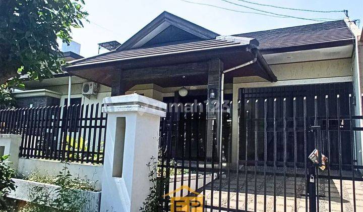 RUMAH SIAP HUNI TELAGABODAS SEMARANG ! BAGUS SHM !  2