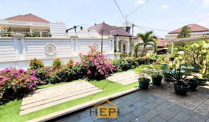 RUMAH MURAH DI PAPANDAYAN GAJAHMUNGKUR SEMARANG ! BAGUS TERAWAT  1