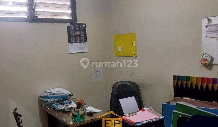 RUMAH LAMPER DI TENGAH KOTA SEMARANG ! SHM 2