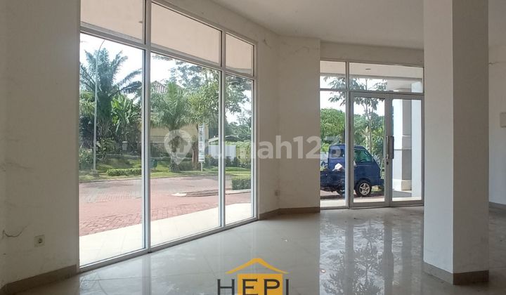 Ruko Dekat Rs Kariadi Dan Rs Columbia Asia. Cocok Untuk Klinik  2