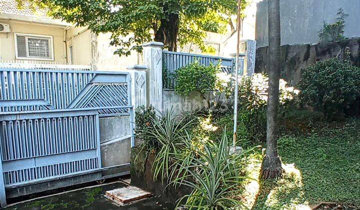 RUMAH DIJUAL DAERAH SEMARANG ATAS. KONDISI BAGUS DAN TERAWAT SHM 2