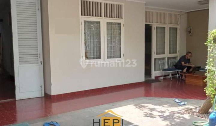 RUMAH SIAP PAKAI BANYUMANIK SEMARANG ! SHM HADAP TIMUR 2