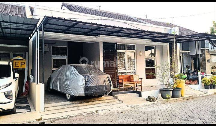 RUMAH MEDOHO PEDURUNGAN SEMARANG DIJUAL ! Bagus SHM 1