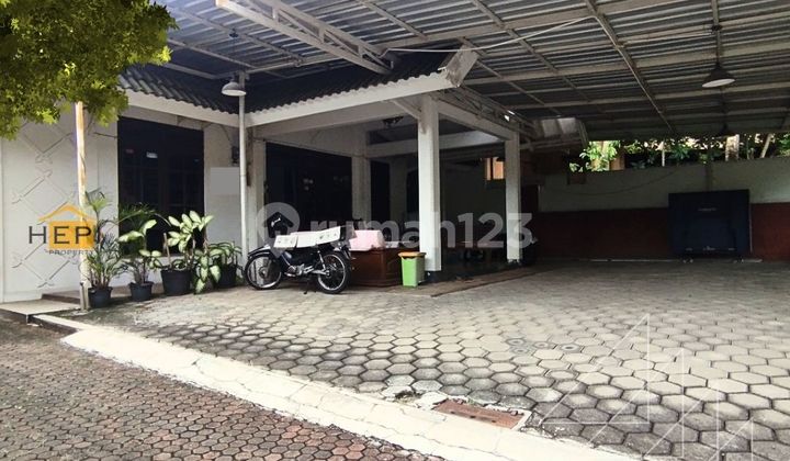 Dibawah NJOP ! Papandayan Semarang Dekat Akpol dan Rs Elizabeth 2