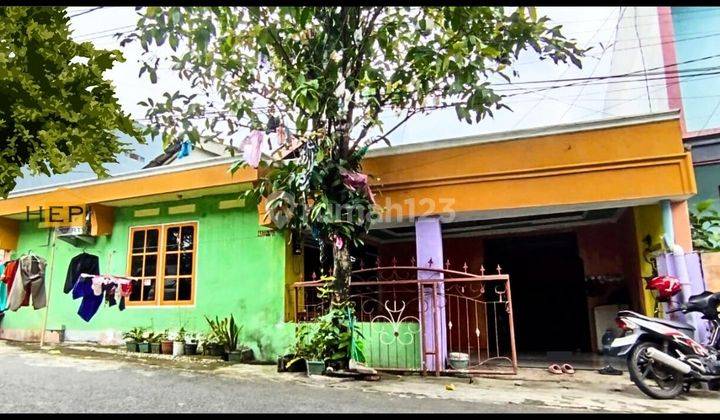 Murah ! Rumah Hitung Tanah Dekat Kampus.. Cocok Untuk Kos 1