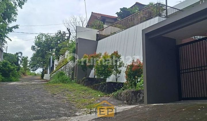 Rumah Papandayan Siap Pakai ! Dekat Rs Elisabet Semarang 2