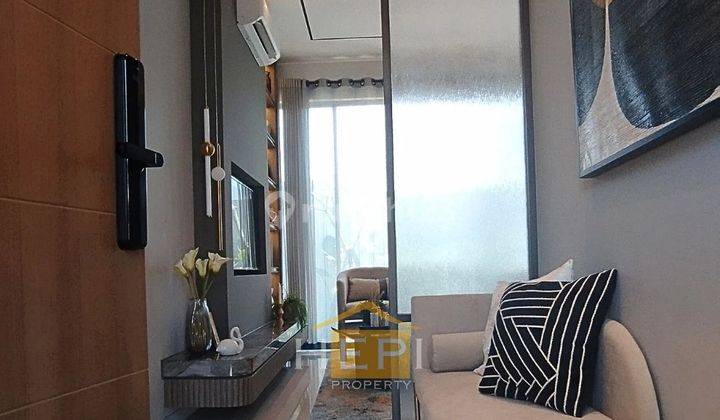 Ada Rooftop Rumah 3 Lantai Citragrand Kamar Tidur 3+1 2