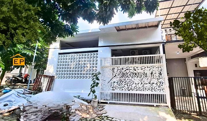 Rumah Jangli Semarang Dekat Akpol Dan Undip Tembalang Bagus 1