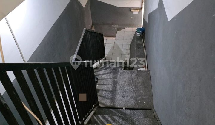 Strategic Pamularsih Shop House! Close to Toll Access and Airport 2