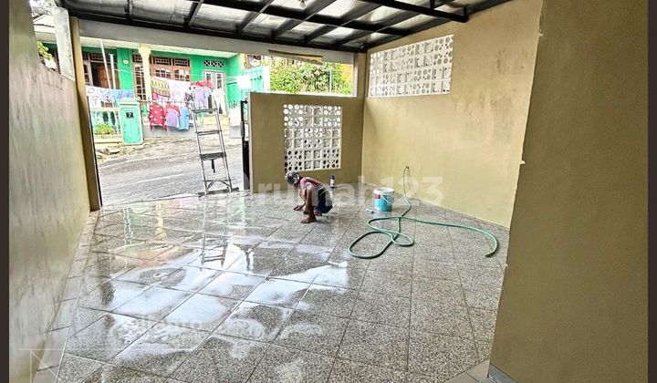 Rumah Baru Wologito Dekat Kalibanteng dan Industri ! SHM 2