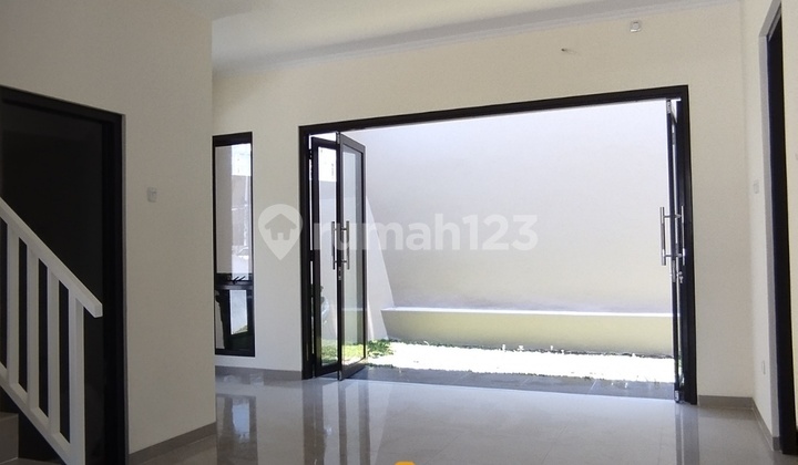 Hanya 1 Unit ! 15 Menit Ke Simpang Lima, Rs Primaya Dan Unimus.  2