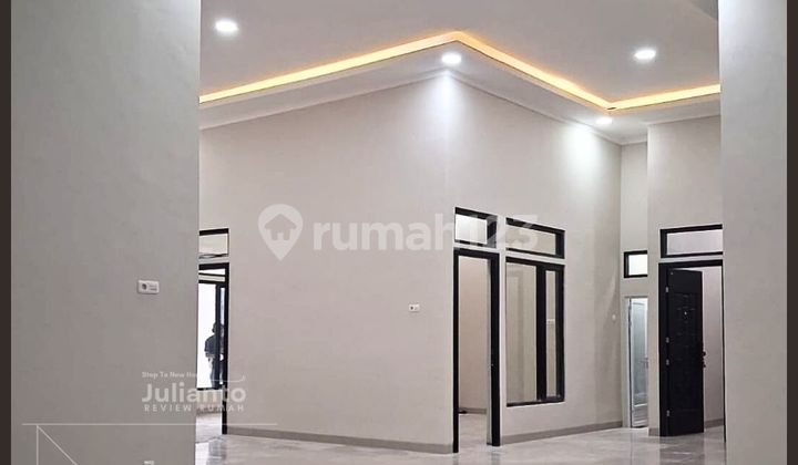 New! City Center Near Telogorejo Hospital and Simpang Lima 2