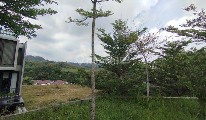 CHEAP ! CANDIGOLF LAND 300 m² CERTIFICATE ! WITH A VIEW ! 2