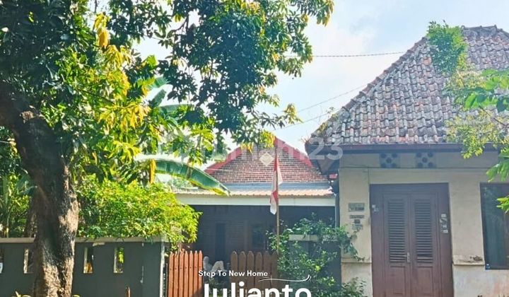 Tanah Gajahmungkur Jalan Utama, Untuk Hotel Dan Perkantoran SHM 2