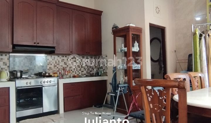 Rumah 2 Lantai Di Boulevard Beranda Bali Semarang ! Dekat Kampus 2