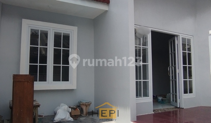 Ready to Use Tanahmas Semarang! Close to Binus and City Center 2