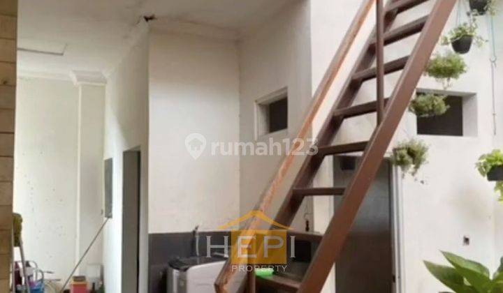 Murah ! Rumah Dekat Tengah Kota Puspogiwang Semarang Barat ! 2