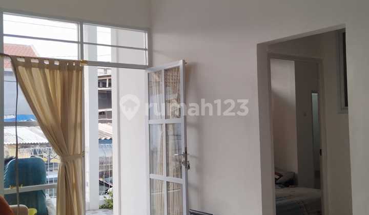 Siap Pakai. Tanah Mas Dekat ke Udinus dan Pemuda. SHM 2