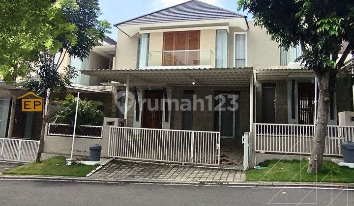 Citragrand Bagus ! Semi Furnished! Tinggal Pakai SHM 2