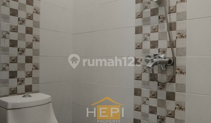 Murah ! Puri Anjasmoro Dekat Binus Dan Rs Keluarga Sehat SHM 2