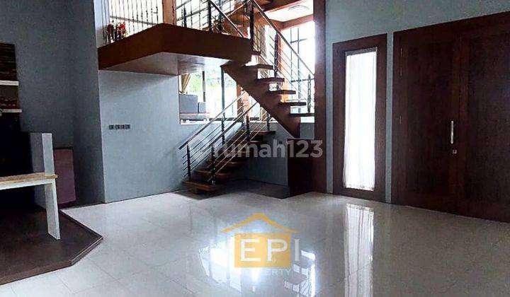 Siap Pakai Full Furnished Gajamungkur Semarang  ! 3 Lantai Hook 2