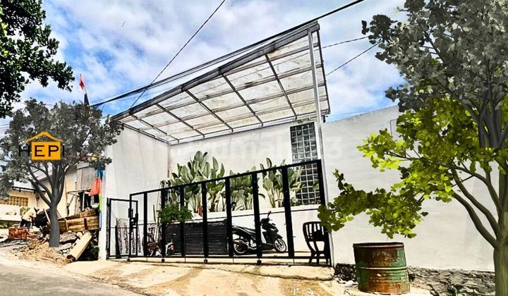 Kos Baru Dan Aktif ! Dekat Sekali Ke Unnes Semarang ! SHM