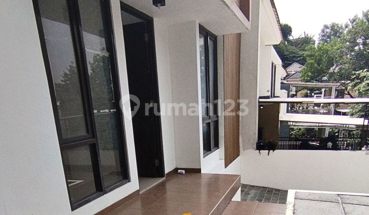 Murah Siap Pakai Pandanaran Hills Sambiroto Semarang ! SHM 2