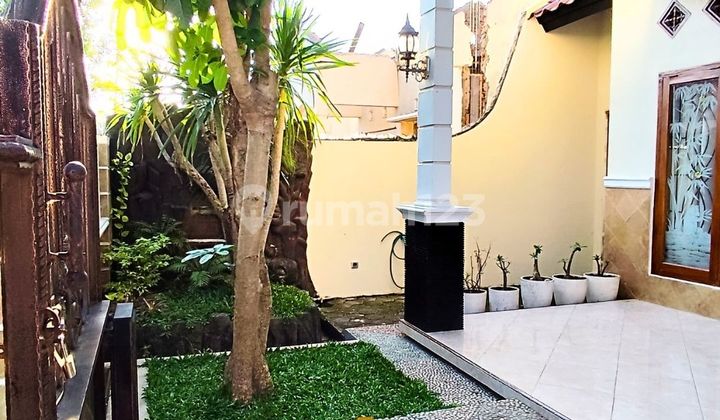 Luxury! In Tlogomulyo Housing Near Primaya Hospital and Unimus! Freehold Title 2