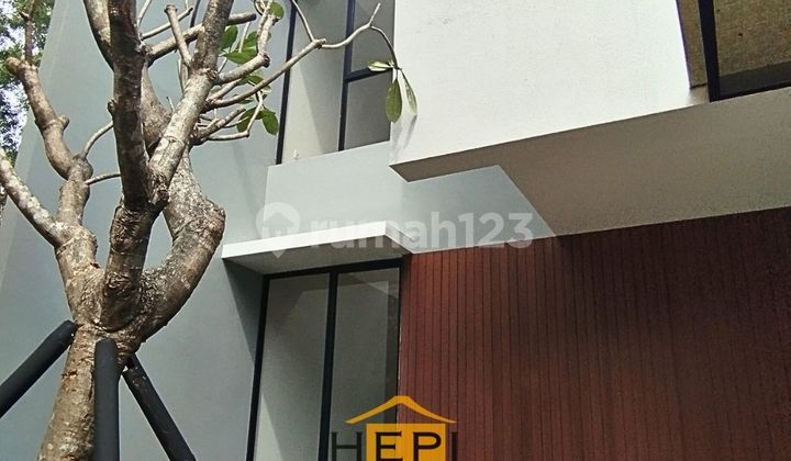 Rumah Di Jalan Utama Citragrand! Kamar Tidur 4+1. Biaya All In ! 2