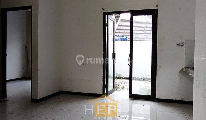 RUMAH MURAH SIAP PAKAI DI PANDANARAN HILLS ! SHM 2