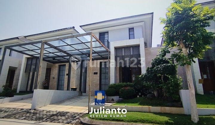 Premium ! Poj City Semarang Dekat Binus Dan Beach Club ! Shm 1