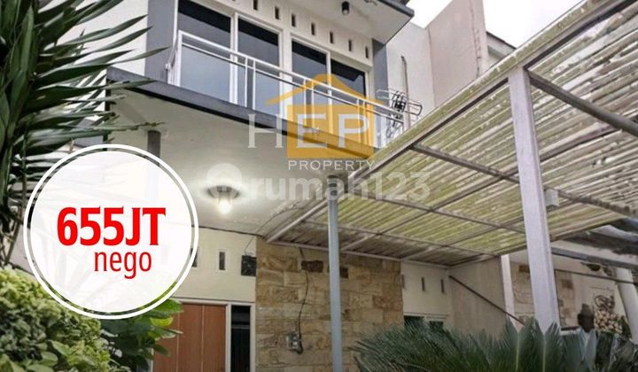 Cluster Dekat Hermina Dan Undip Tembalang ! SHM 1