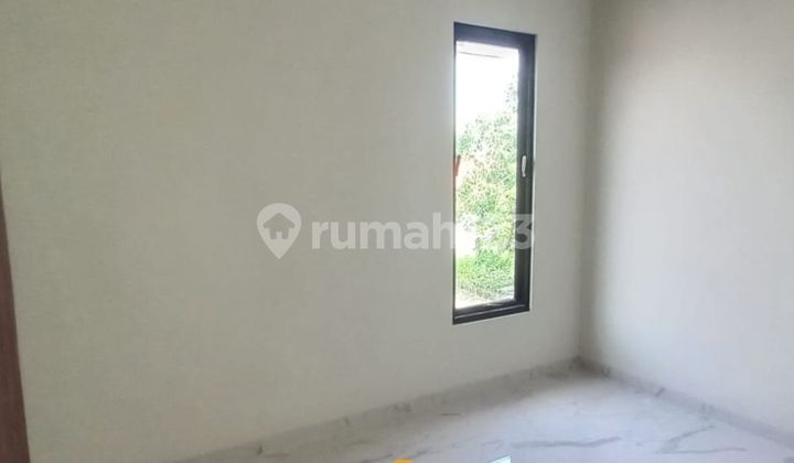 Murah ! Rumah Baru Siap Huni Pedurungan ! Tidak Banjir Dan Shm 2