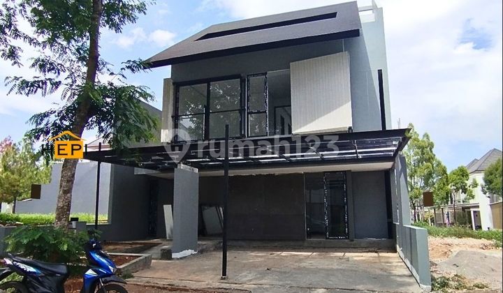 Sisa 8 Unit Saja ! Ada Atticroom Bsb Semarang ! Dekat Danau Bsb 2