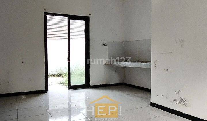 RUMAH MURAH SIAP PAKAI DI PANDANARAN HILLS ! SHM 2