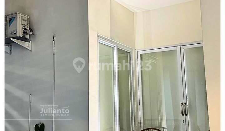 Siap Huni Rumah Jangli Semarang ! Dekat Undip Tembalang SHM 2