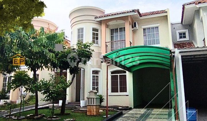 Bagus! Graha Padma! Dekat Krapyak dan 1