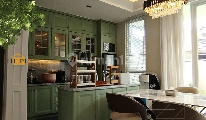 Citragrand Bagus ! Semi Furnished! Tinggal Pakai SHM Citragrand Bagus ! Semi Furnished! Tinggal Pakai SHM