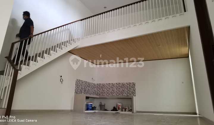 Rumah Bagus Palebon ! Dekat Rs Bhayangkara Dan Simpang Lima SHM 2