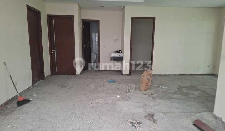 Luxury! Papandayan Stone 2 Floors. Swimming Pool Included SHM 2