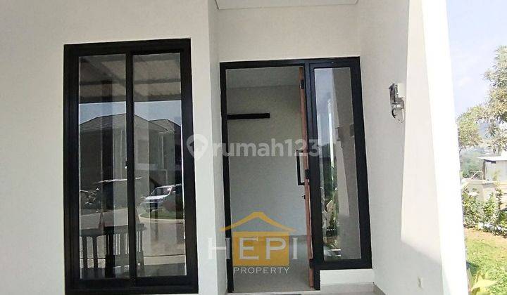 Lingkungan Cluster 3 Kamar Tidur Dekat Undip Tembalang 2