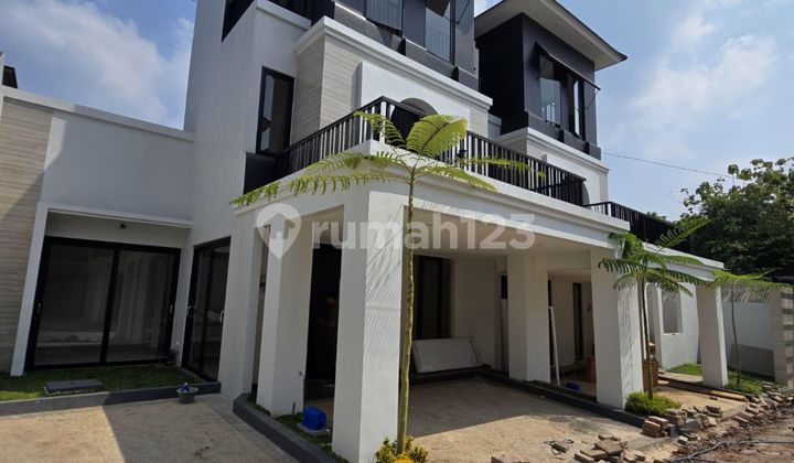 Telagabodas Baru, Dekat Akpol Undip Dan Unika Soegijapranoto SHM 2