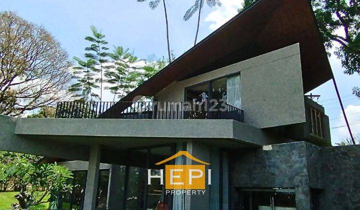 Villa Cluster Resort Dekat Kopeng Salatiga ! 2 Lantai 2