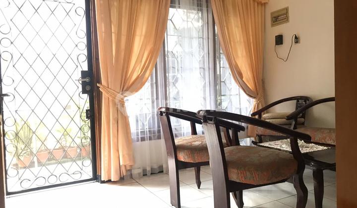 Pekunden House Near Telogorejo Hospital and Simpang Lima 2